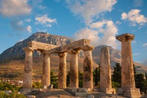 Read more about the article Ancient Corinth Half-Day Tour