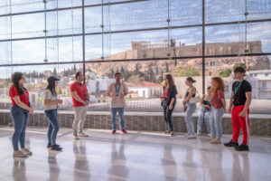 Read more about the article Why You Should Combine the Acropolis and the Acropolis Museum in One Tour