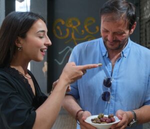 Read more about the article The Ultimate Vegetarian and Vegan Food Guide to Athens: What to Eat and Where to Find It