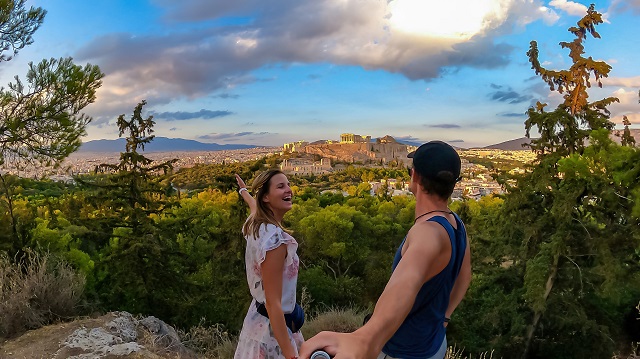 Read more about the article Top 10 Things to Do in Athens