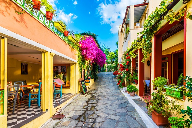 Read more about the article 48 Hours in Athens: The Perfect Itinerary for First-Time Visitors.