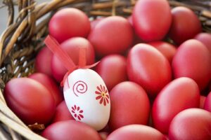 Read more about the article Easter: Athens’ Spiritual and Cultural Heart