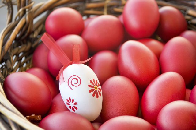 Read more about the article The Significance of Easter in Greece and Its Traditions
