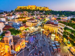 Read more about the article Discovering the Wonders of Athens: A Quick Guide for Cruise Ship Passengers