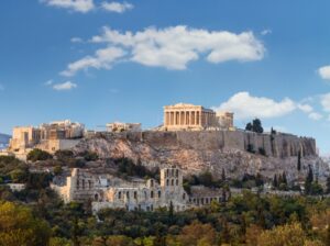 Read more about the article 10 Facts: Exposing a little more of Parthenon/Acropolis