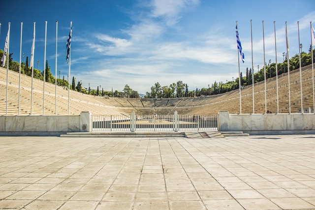 Read more about the article The Birthplace of Olympics: Athens