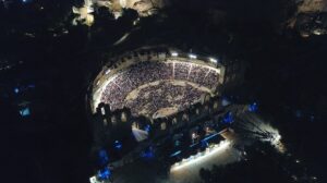 Read more about the article Summer Solstice and Ancient Sun Worship