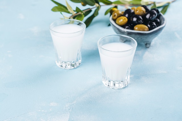 Read more about the article Ouzo: The Spirit of Greece