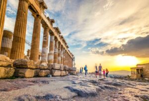 Read more about the article You have just one day in Athens. Here are the best things to see and do!
