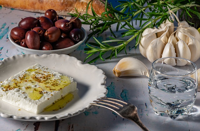 Read more about the article Athens Cuisine Walks. A Culinary Journey through Athens