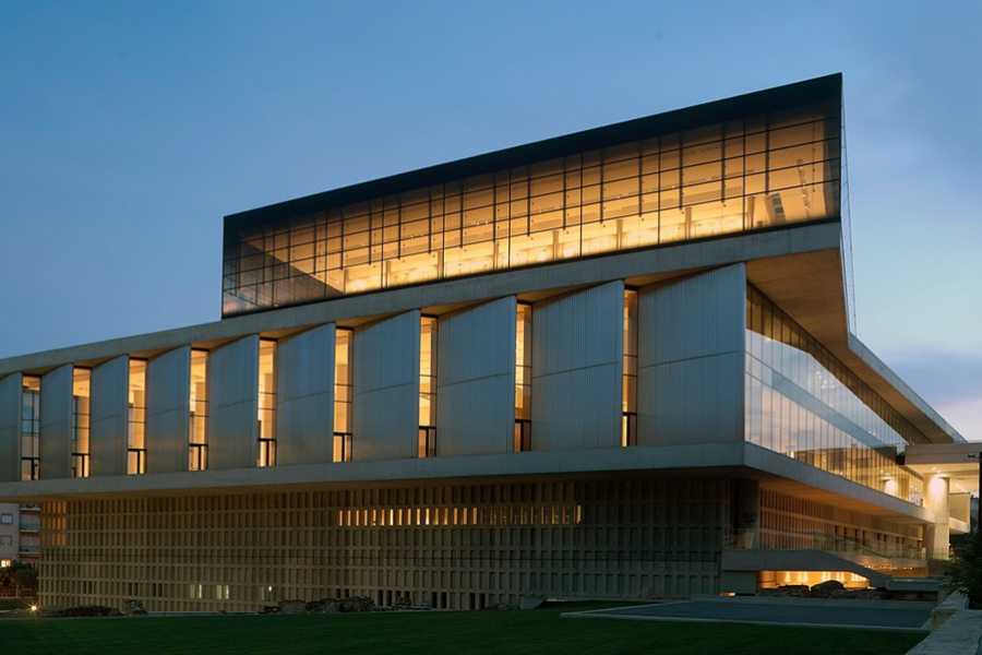 You are currently viewing Visit the Acropolis and the Acropolis Museum