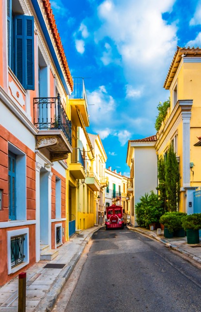 Read more about the article Discover the artistic side of the city